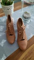 Tamaris Damen-Schuhe Gr. 41 (inkl. Versand) Stuttgart - Vaihingen Vorschau