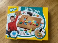 Totum 025707 Hammer-It Kreativ-Set hammerspiel Thüringen - Treben Vorschau