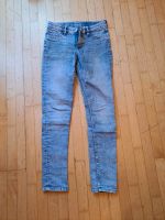 Jeans Gr. 146 -Stretch- Bayern - Schwabhausen Vorschau