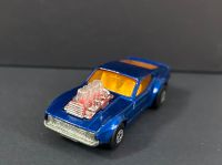 Matchbox 1973 Mustang Popper Kr. Dachau - Dachau Vorschau