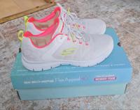 Skechers Flex Appeal 4.0 Memory Foam Größe 38 Feldmoching-Hasenbergl - Feldmoching Vorschau