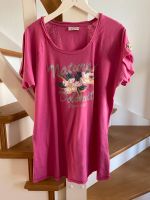 Dolomite Shirt pink XXL Rostock - Diedrichshagen Vorschau