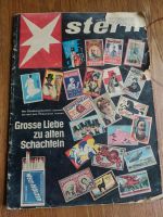 Zeitschrift " Stern" Niedersachsen - Ilsede Vorschau