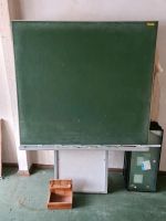 Schul Tafel Alt Sachsen - Löbau Vorschau