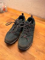 - CMP Trekking Schuh 44 Fast Neu Niedersachsen - Langenhagen Vorschau