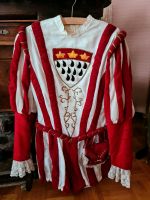 Antikes Ritter Kostüm, Kinder, Mittelalter-Stil, Handarbeit Bayern - Augsburg Vorschau