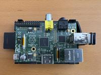 1x Raspberry Pi Netzteil USB-WLAN 16GB SanDisk Kunststoffgehäuse Kreis Pinneberg - Pinneberg Vorschau