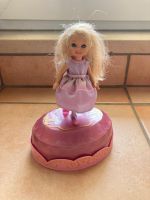 Barbie in die 12 tanzenden Prinzessinnen, Figur Lacey Düsseldorf - Unterbach Vorschau