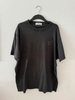 Stone Island T-Shirt 3XL XXXL grau schwarz Nordrhein-Westfalen - Marl Vorschau