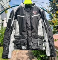 Textil-Motorradkombi Damen Größe 42 - Cycle Spirit / Vanucci Sachsen - Freital Vorschau