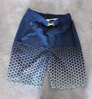 Jungen Badehose Badeshorts Gr. 146 West - Unterliederbach Vorschau