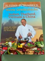 Gewürzküche aus Indien, Thailand, Vietnam & China Saarbrücken-West - Gersweiler Vorschau