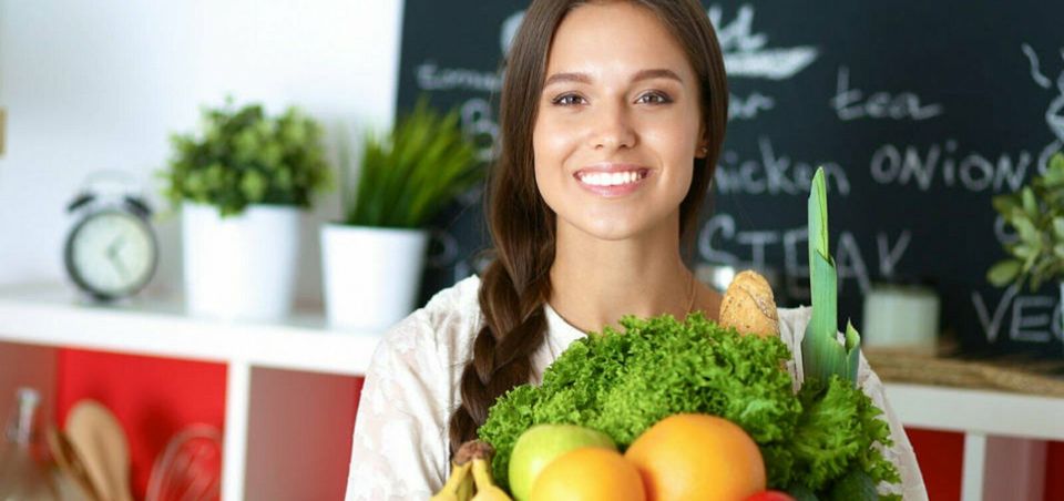 Ernährungsberater B-Lizenz Ausbildung Hamburg | ganzheitlich | in Hamburg