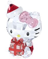 SUCHE  SWAROVSKI  HELLO  KITTYFIGUR  MIT  WEIHNACHTSPAKET Nordrhein-Westfalen - Mönchengladbach Vorschau