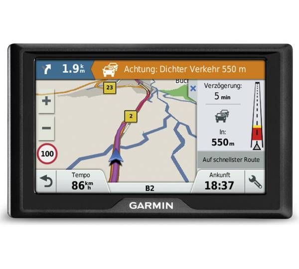 Garmin Navigationsgerät Garmin Drive 5. Europe MTS , NEU / OVP. in Hannover