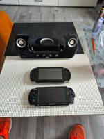 psp die erste Generation Nürnberg (Mittelfr) - Mitte Vorschau