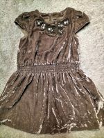 ❤️Mini Boden Samt Kleid❤️ Gr. 5-6 J 110 Neuwertig Berlin - Mitte Vorschau