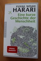 Buch von Yuval Noah: Eine kurze Geschichte der Menschheit Saarland - Bexbach Vorschau