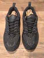 Original Bundeswehr Geländeschuhe UK Gear XC 09, Größe 5,5 UK Sachsen-Anhalt - Weißenfels Vorschau
