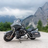 HARLEY DAVIDSON ELEKTRA GLIDE Kreis Pinneberg - Elmshorn Vorschau