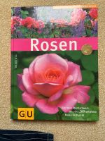 Gartenbuch: Rosen von GU Baden-Württemberg - Renningen Vorschau