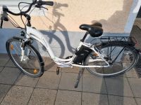 E bike sity Bayern - Stephanskirchen Vorschau