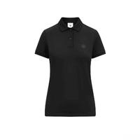 BMW Damen Poloshirt schwarz Hessen - Fulda Vorschau