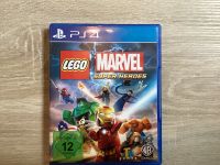 Lego Marvel super heroes Niedersachsen - Leer (Ostfriesland) Vorschau