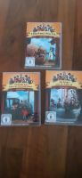 3DVDS "Augsburger Puppenkiste" Schleswig-Holstein - Kisdorf Vorschau