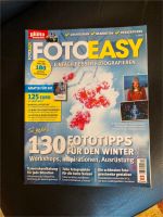 FotoEasy 1/2018 Zeitschrift Fotografie Magazin Obergiesing-Fasangarten - Obergiesing Vorschau