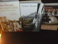 Tiziano Terzani - 3 Bücher Wandsbek - Hamburg Tonndorf Vorschau