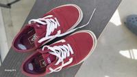 ‼️DAMEN SNEAKERS STOFFSCHUHE VANS ‼️ Düsseldorf - Gerresheim Vorschau