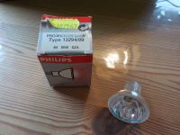 Halogen Lampen Projektion Lamp 6V 35W von Philips Hessen - Lautertal Vorschau