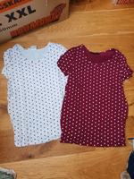 Set Umstands-Tshirts bpc Gr. 36/38 Frankfurt am Main - Ginnheim Vorschau