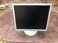 Eizo FlexScan S1921 LCD Monitor, 48 cm (19 Zoll), weiß, DP,DVI,VG Sachsen-Anhalt - Am Großen Bruch Vorschau