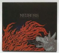 Times of Grace - Neurosis (CD) Nordrhein-Westfalen - Solingen Vorschau