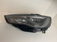 Audi A3 8V VOL LED Scheinwerfer 8V0941033 AF UNNA Nordrhein-Westfalen - Unna Vorschau