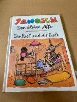Janosch Kinderbuch ungelesen noch verpackt aus Nachlass Niedersachsen - Gittelde Vorschau