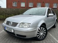 Volkswagen Bora 2.0 Lim. Comfortline*Automatik* Niedersachsen - Wittmund Vorschau
