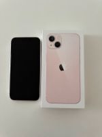 iPhone 13, rosa, 128gb Bayern - Waldkraiburg Vorschau