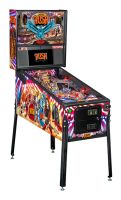 Rush Pro Flipper Stern Pinball Flipperautomat Rheinland-Pfalz - Volkesfeld Vorschau