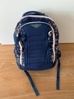 Satch Schulrucksack Bloomy Breeze Eimsbüttel - Hamburg Lokstedt Vorschau