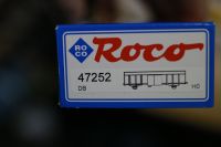 Roco 47263/252/ Güterwagen mit Persil/Leibniz/Felgen Werbung Bayern - Sulzbach a. Main Vorschau