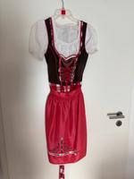 Dirndl von Spieth & Wensky Gr. 34 Hessen - Wöllstadt Vorschau