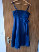 festliches lila Abend Kleid   Größe 38 Nordrhein-Westfalen - Telgte Vorschau