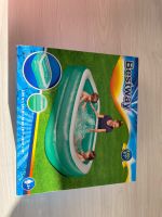 Bestway Rechteckpool Family Pool, 200x146x48 cm Nordrhein-Westfalen - Remscheid Vorschau