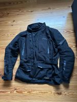 FLM Touren Textiljacke schwarz XL Baden-Württemberg - Gaildorf Vorschau