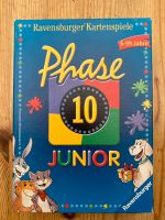Phase 10 Junior Ravensburger gebraucht Kreis Pinneberg - Uetersen Vorschau