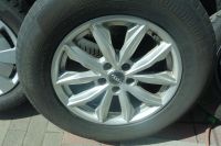 Winterräder 235/65 R17 7x17 ET34 Audi Q5 80A601025J Hessen - Viernheim Vorschau