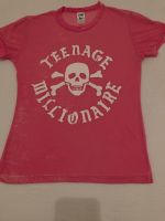 Shirt Teenage Millionaire Gr. S Bayern - Dingolfing Vorschau